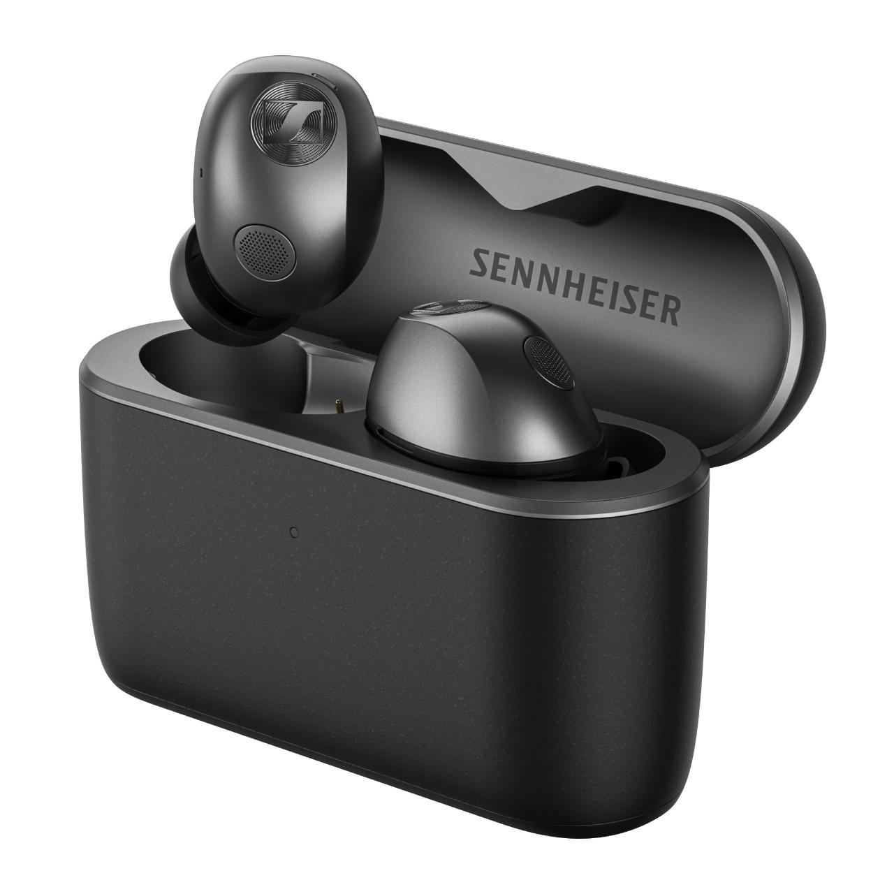 SENNHEISER MOMENTUM TRUE WIRELESS 5 - Nove Boje Zvuka